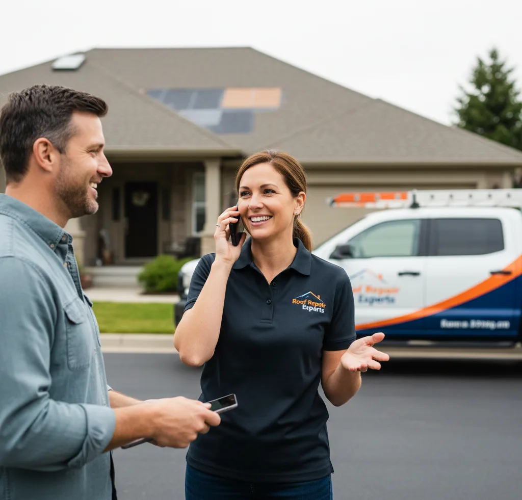 Roof Maintenance in Salisbury, CT